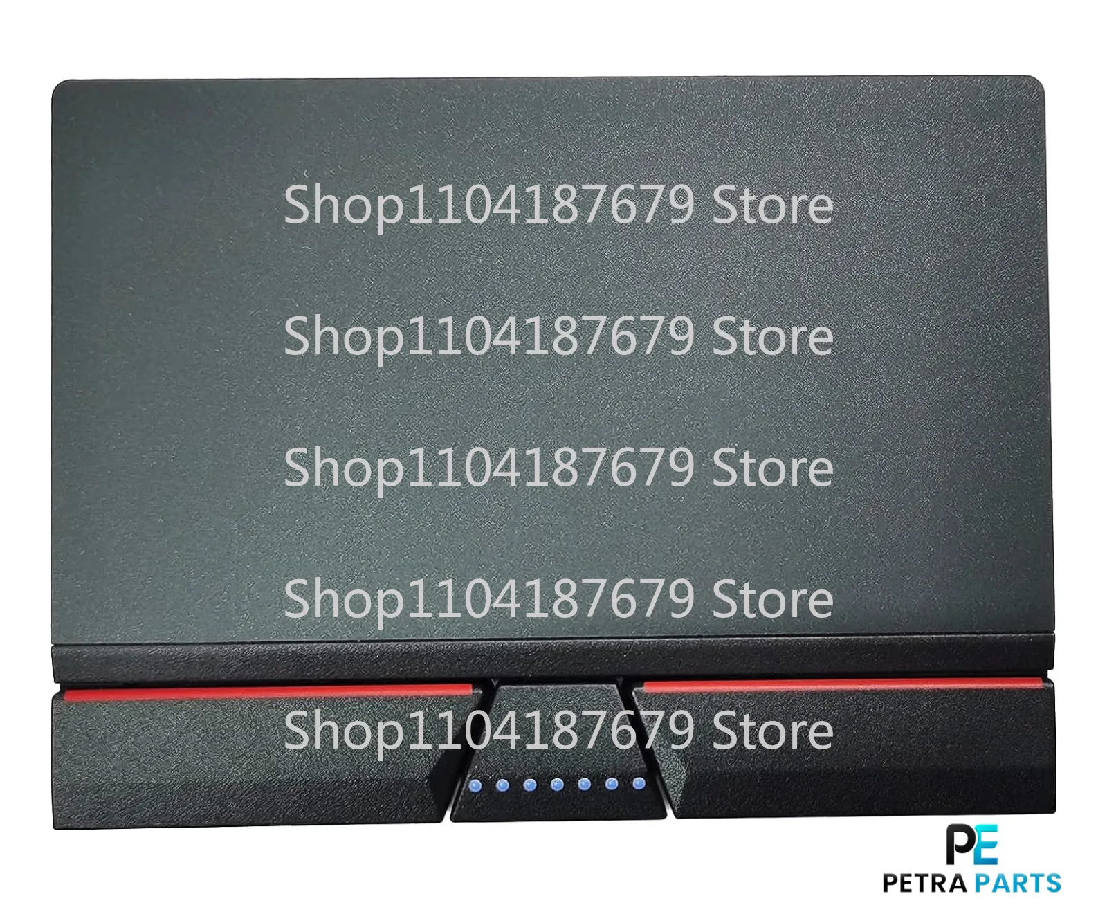 1pcs New Replacement Touchpad Trackpad for Lenovo T440 T560 L440 L450 L540 T450S P50S