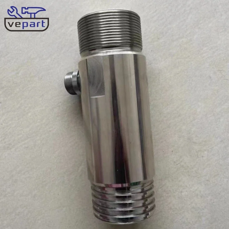 Vepart Replace Airless Paint Sprayer Pump Cylinder Sleeve Pump Parts Cylinder 287836 287-836 for Airless Paint Sprayer 833