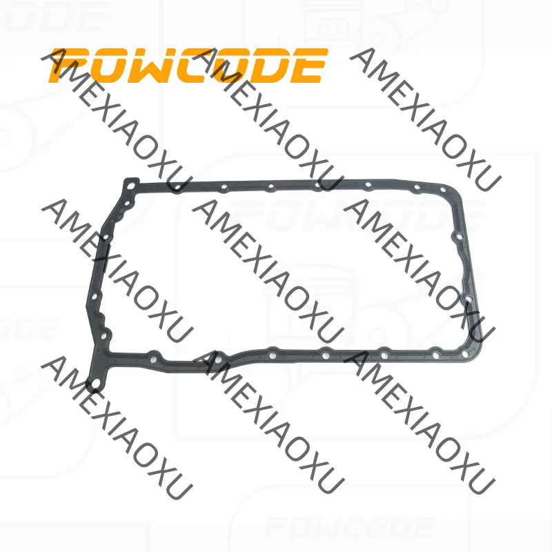 

AMEXIAOXU 06A103609D for Volkswagen Santana engine oil pan pad