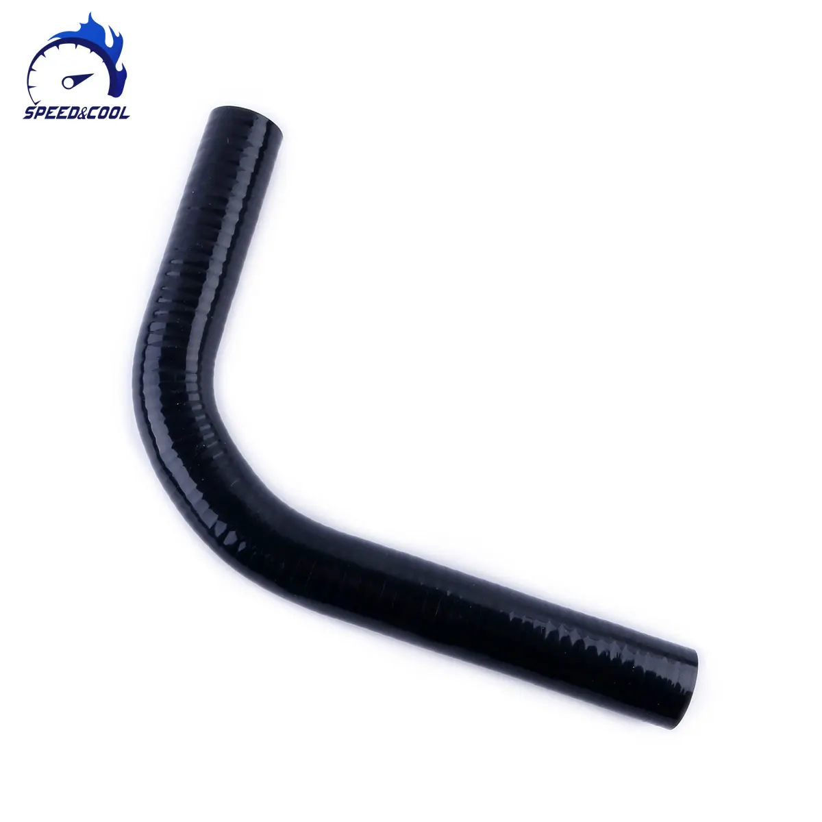 SPEED&COOL For 1986-1995 Suzuki Samurai 1.3L Motorcycle Silicone Radiator Coolant Hose Kit