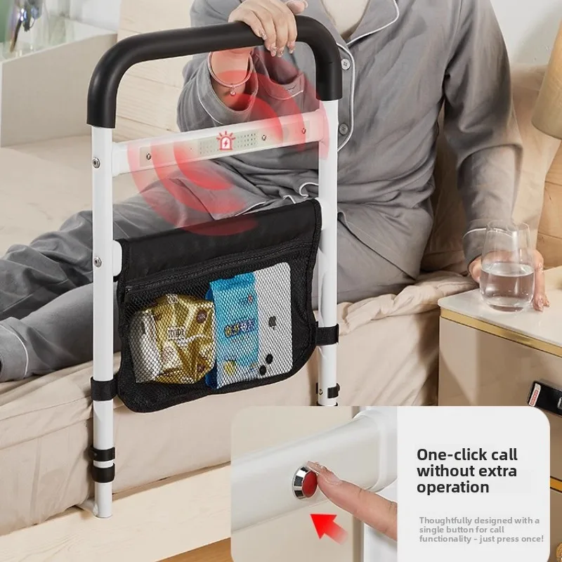 Рисунок 3 - Светящаяся ограждение для кровати