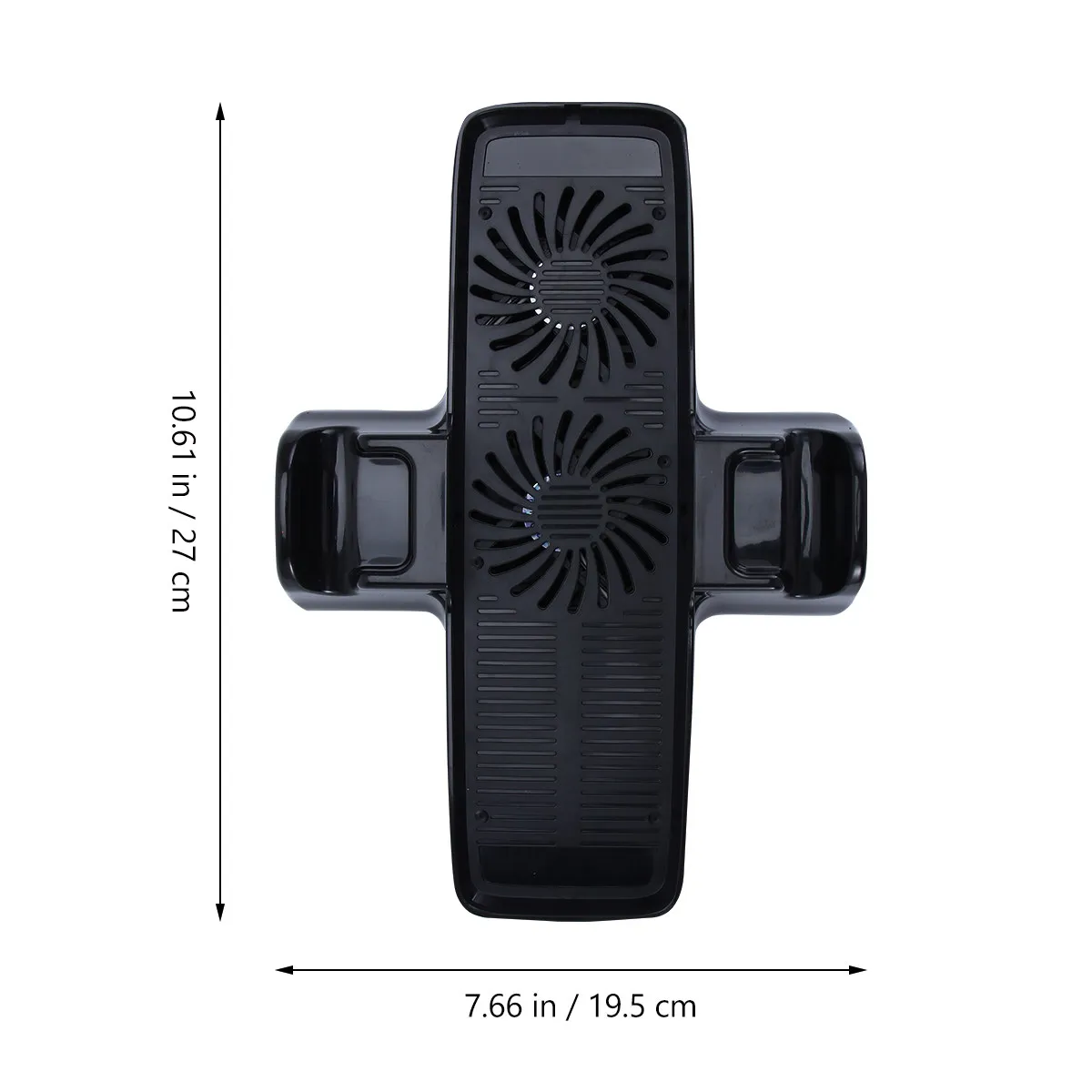 1Pcs Game Console Cooling Fan Bracket Professional Temperature Stand Radiator Cooler for Xbox360 Gamer Host