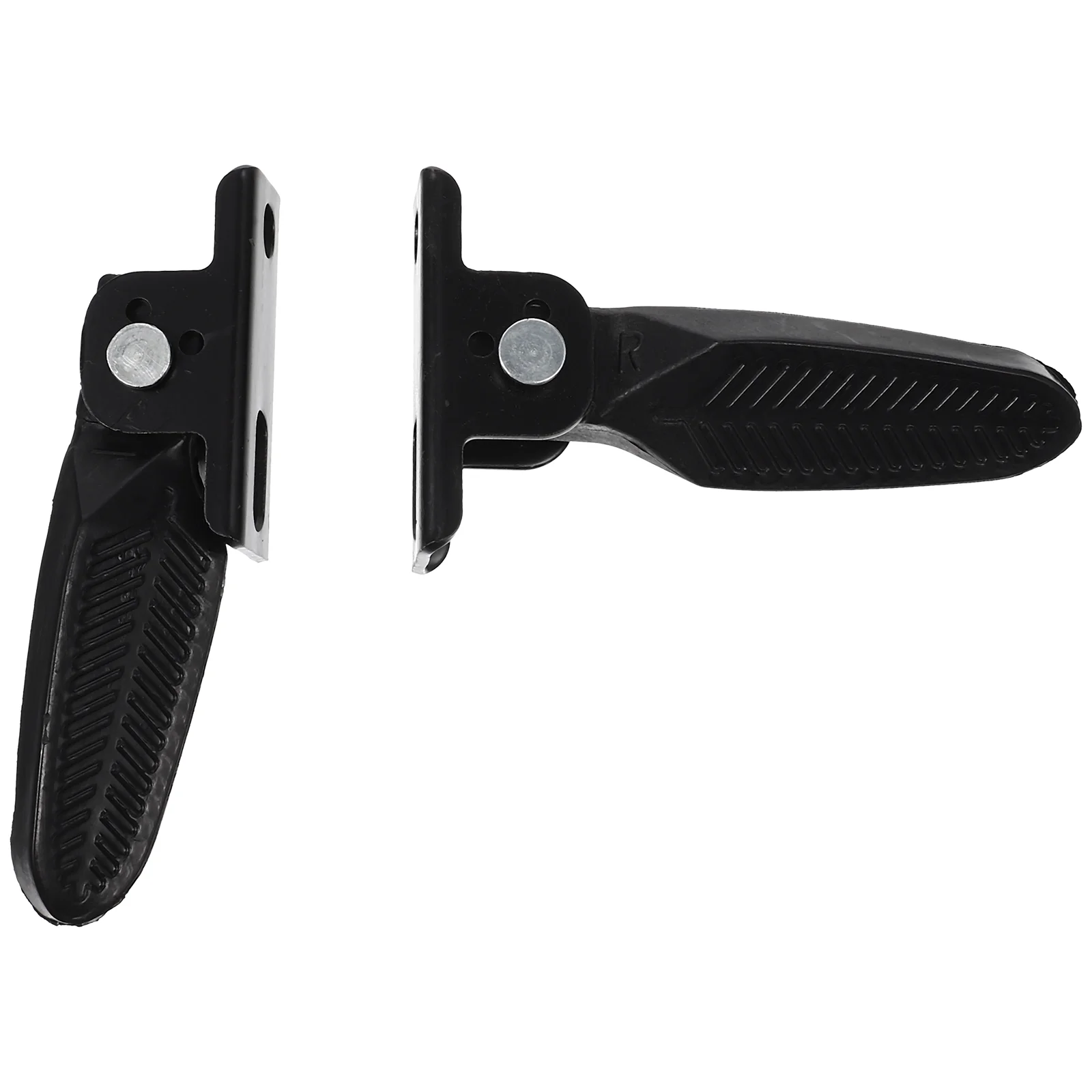 

Cycling Gloves Bicycle Pedal Foldable Electric Bike Pedals Mountain Pegs Nylon Professional Bikes
