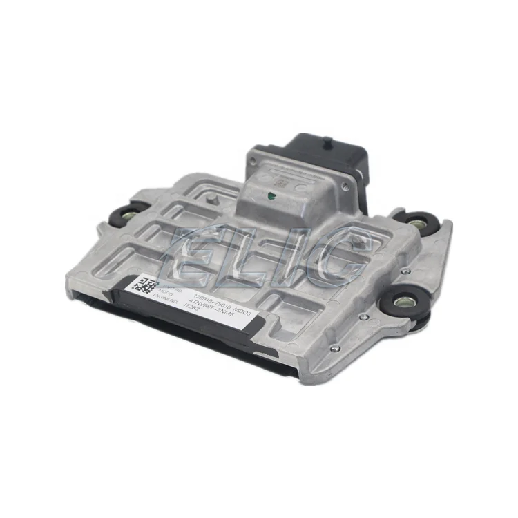 

Мини-машина 4tnv98 4tnv94 блок управления двигателем 129949-75010 4d94 контроллер ECU 129968-75201 129949-75010 для yanmar
