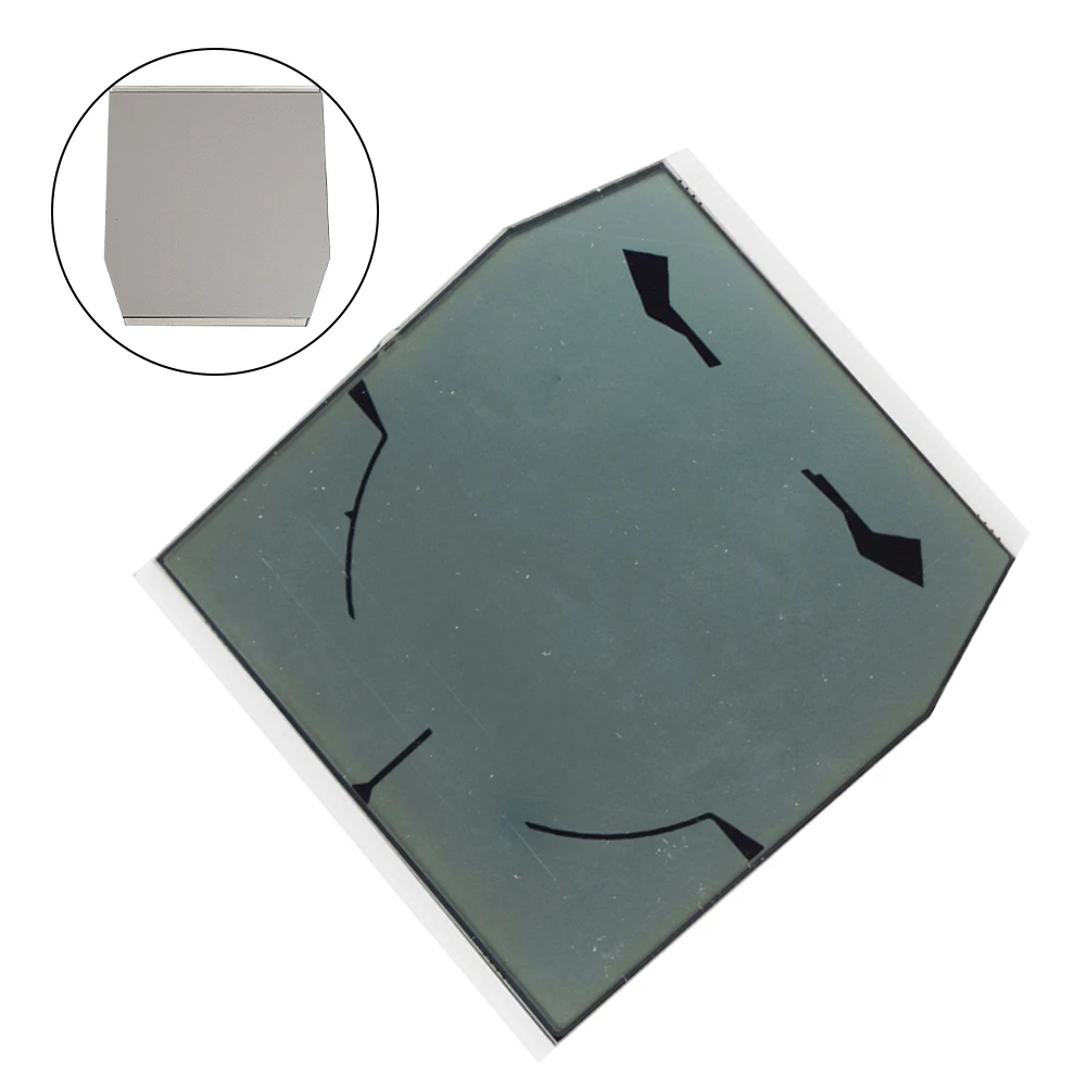 

Black LCD Instrument Cluster GTX Speedometer High Universality Fitment Made Of Glass Motorcycle Instrument Display