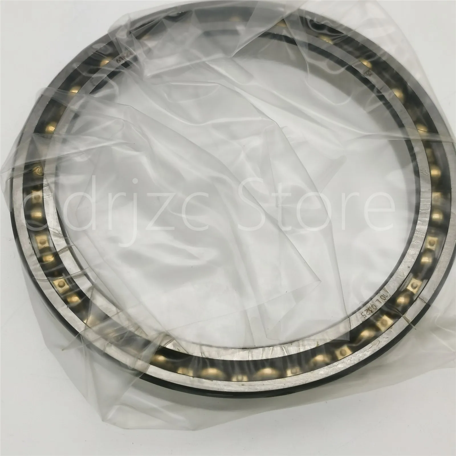 Thin-wall deep groove ball bearing 61822-Y = 6822 110mm X 140mm X 16mm