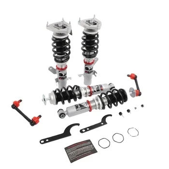 

FAPO PF016820 для Mini Countryman 1-го поколения R60/ZC16 2010-2016 автомобильные детали регулируемый демпфирующий моно-трубный койловерный амортизатор