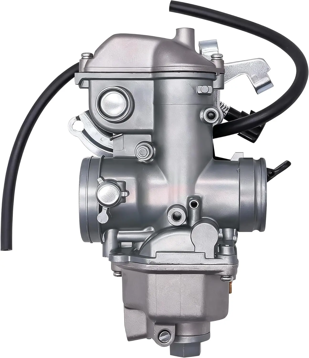 CRF230F Carburetor Fit for Honda CRF 230F CRF230F CRF 230 F 2003 2004 2005 Replace 16100-KPS-902 Carb with Fuel Valve Petcock