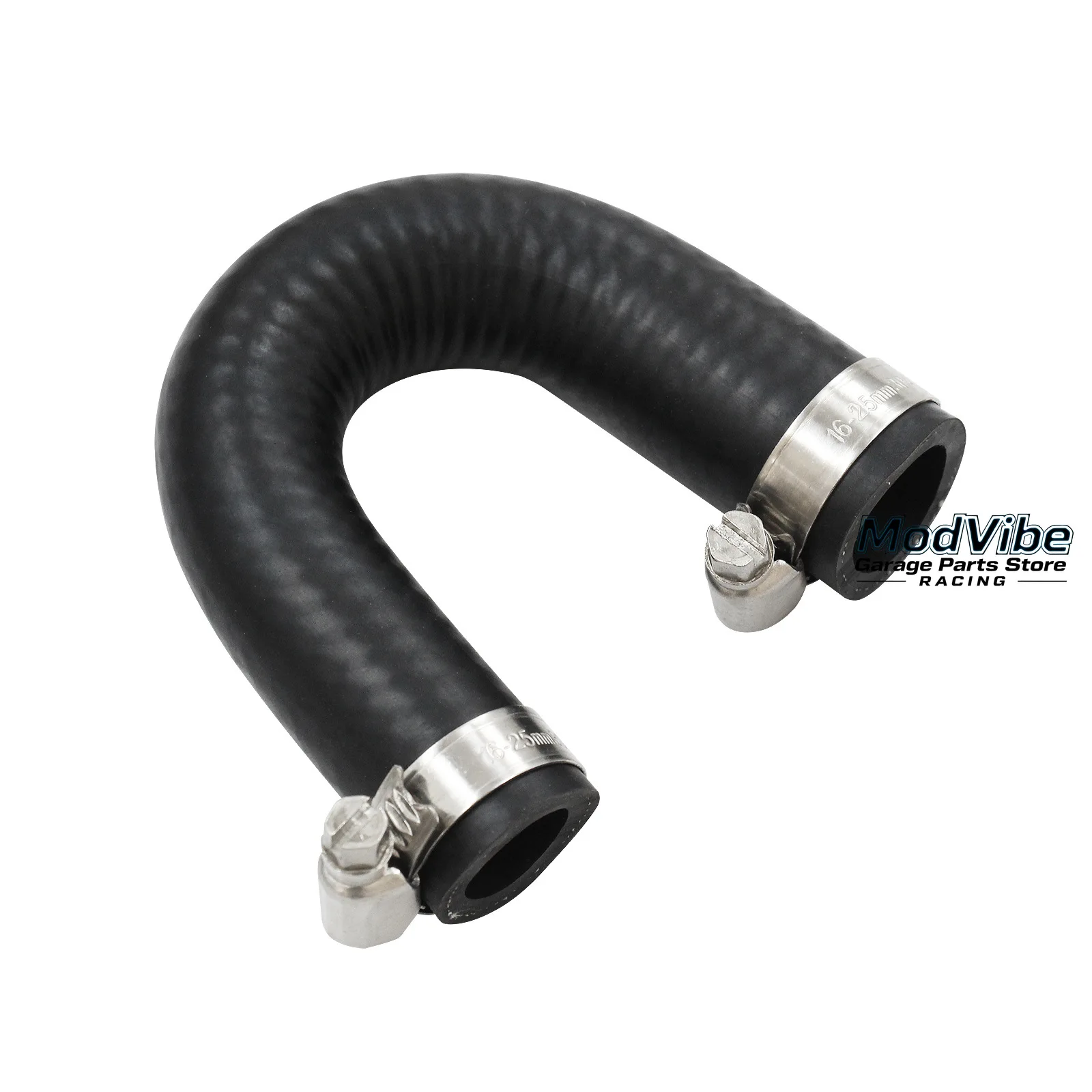 Heater Core Delete By Pass Hose Coolant Crossover with 2 Clamps for LS1 LSX LS2 LS3 LQ4 LQ9 Cooling System Hoses Accessories