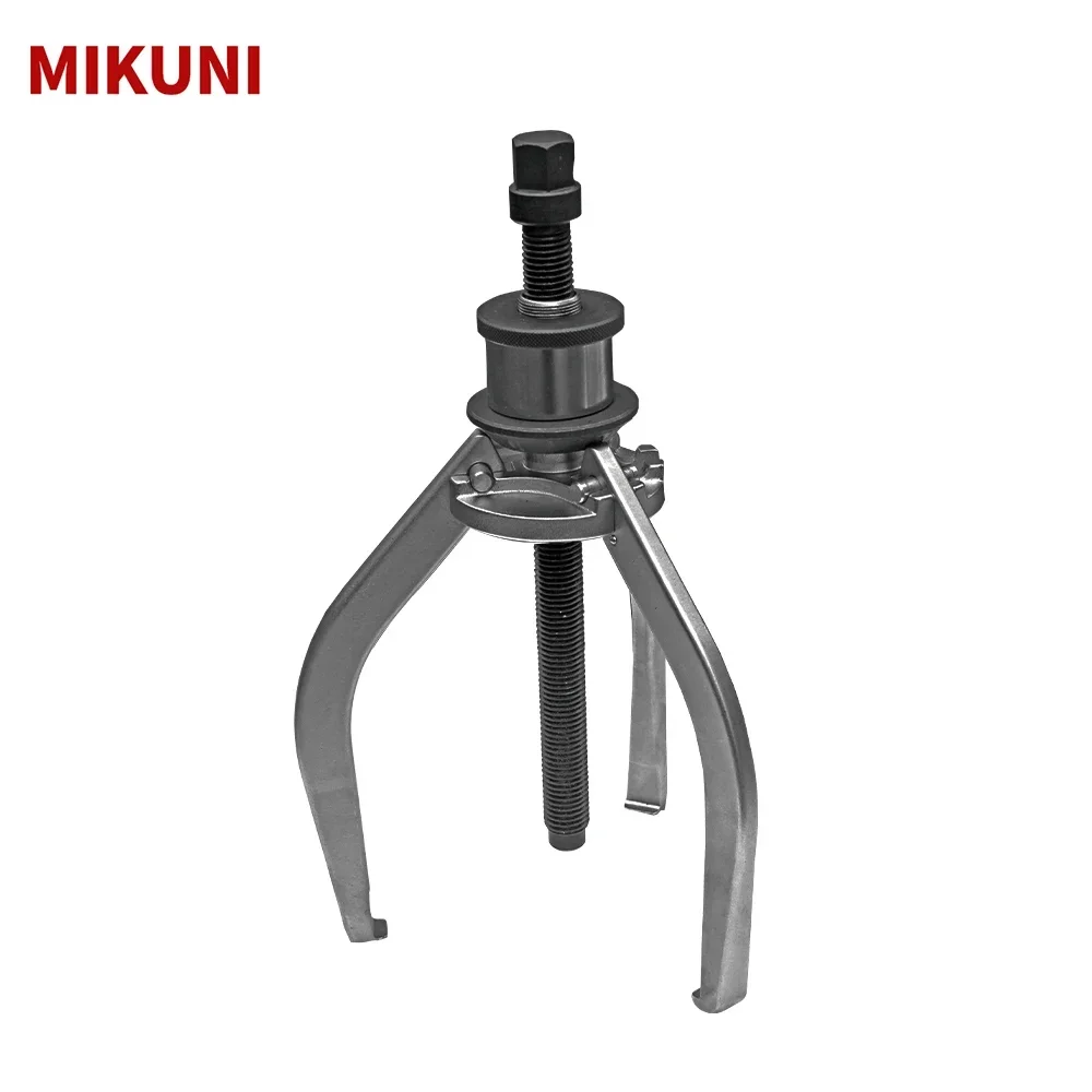 Industrial dual purpose puller quick inner bore bearing disassembly tool two or three claw puller