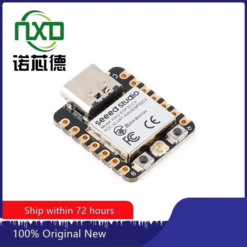 Arduino development board Xiao ESP32C3 Thumb WIFI development board Brand new original