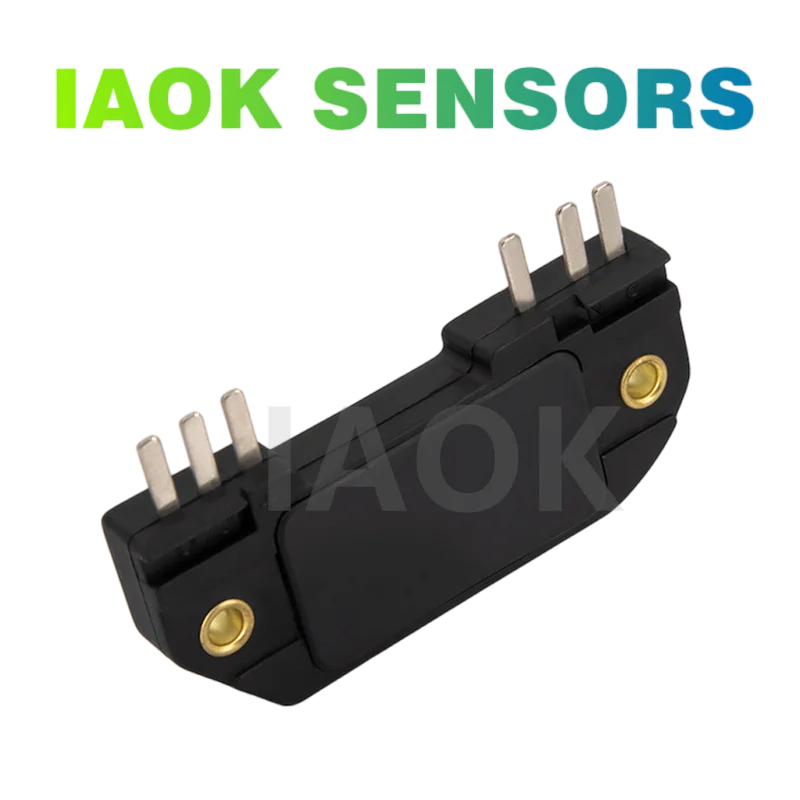 Módulo de encendido de motor de coche de calidad D1951 7033103 1985703 DAB702 940038522 1211561 SIM17 245523 para o-pel c-orsa v-auxhall n-ova
