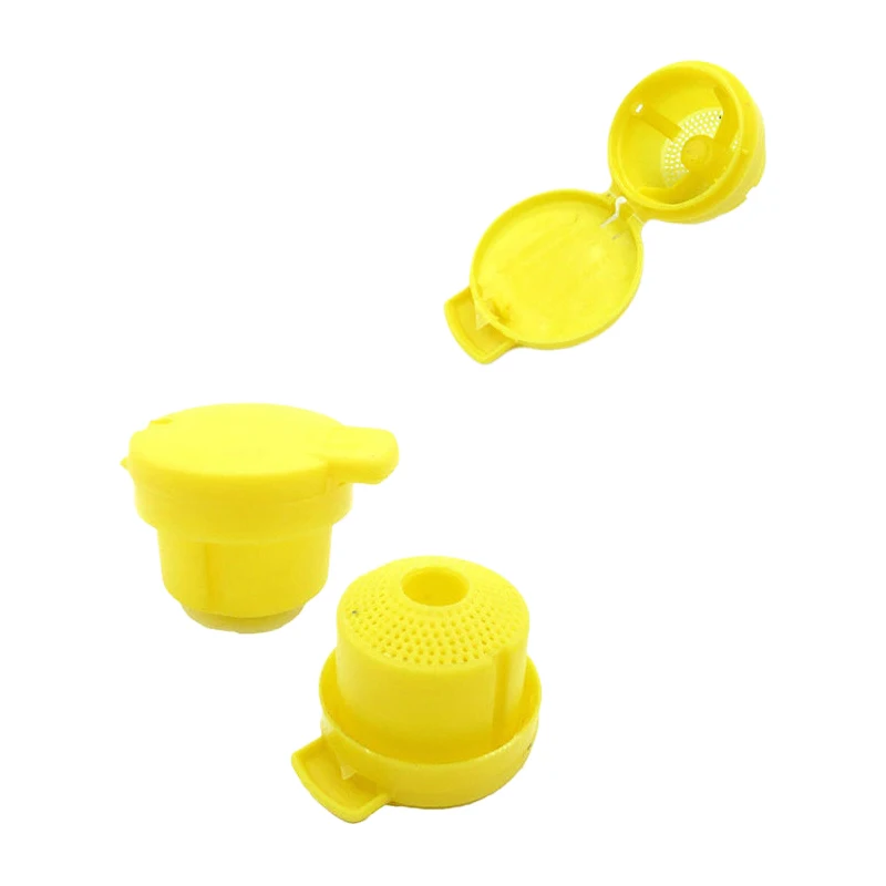 1pcs High-quality Durable Lid Cover Washer Bottle Cap For Car Lid Cover Windscreen Accessories