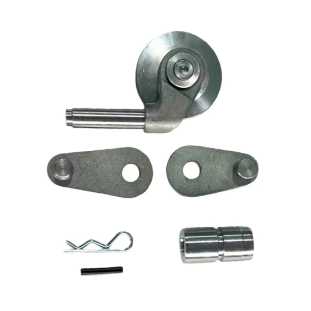 

For N26 Rattle Flapper Wastegate Repair Kit Turbocharger Repair As Shown OE Part 49477-02055 Turbo Flapper Repair