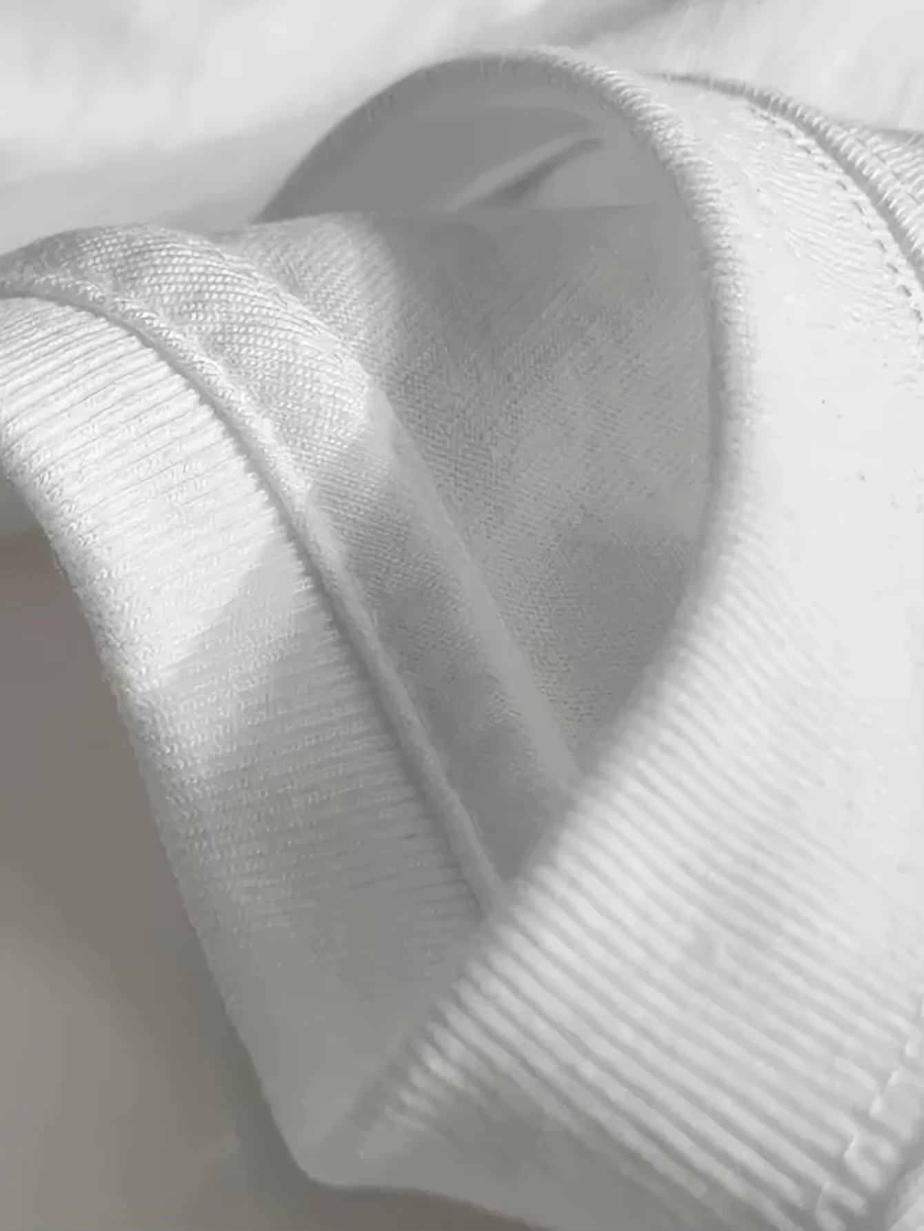 Kirby Rainbow T-Shirt für Herren, reine Baumwolle, Kleidung, lässig, für Damen und Kinder, kurzärmelig, Rundhals-T-Shirt, Geschenk, kreatives Oberteil – Detail 7