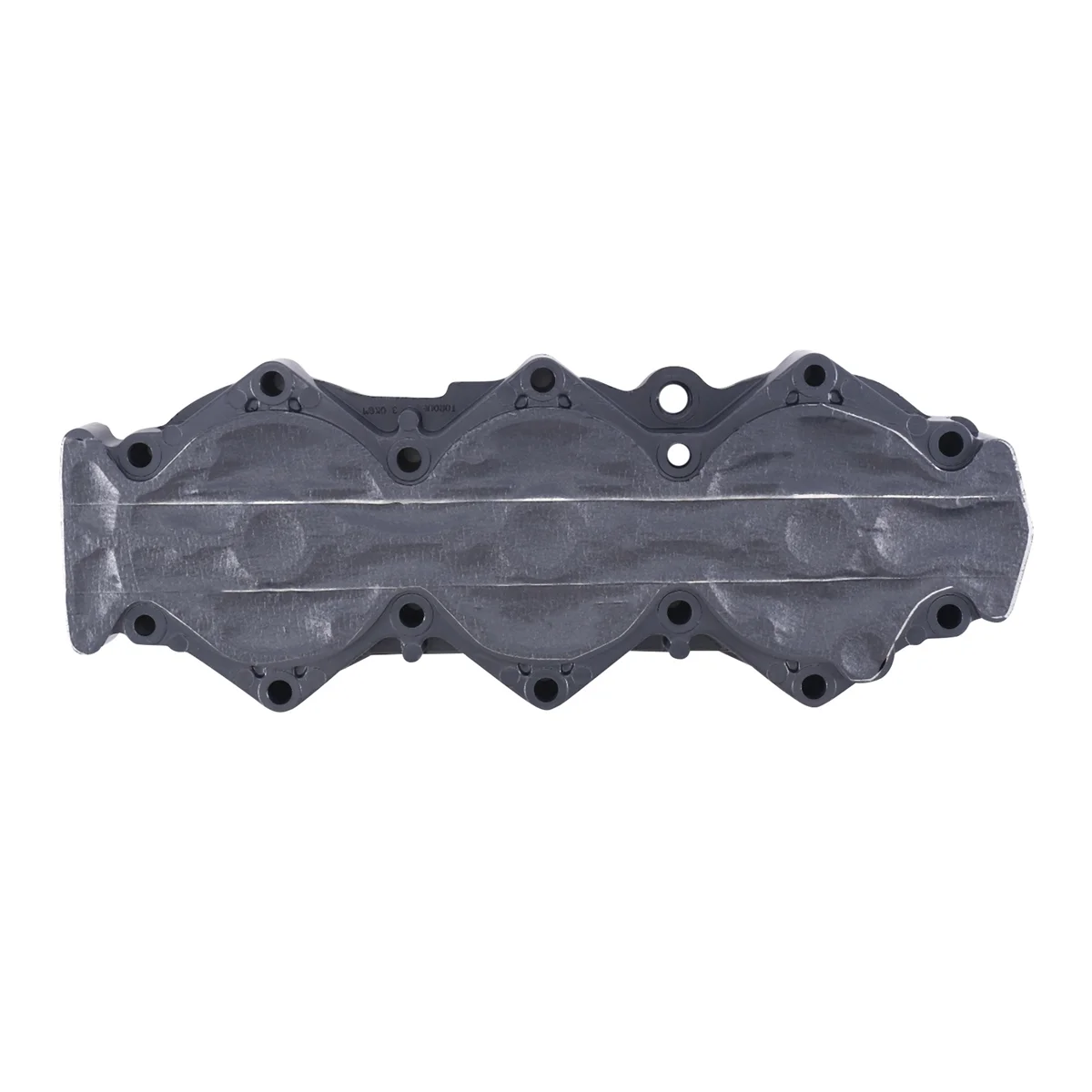 688-11111-02-1S غطاء الاسطوانة الخارجية لـ ياماها Parsun T85 2T 85-90HP الخارجية 6H1-1111