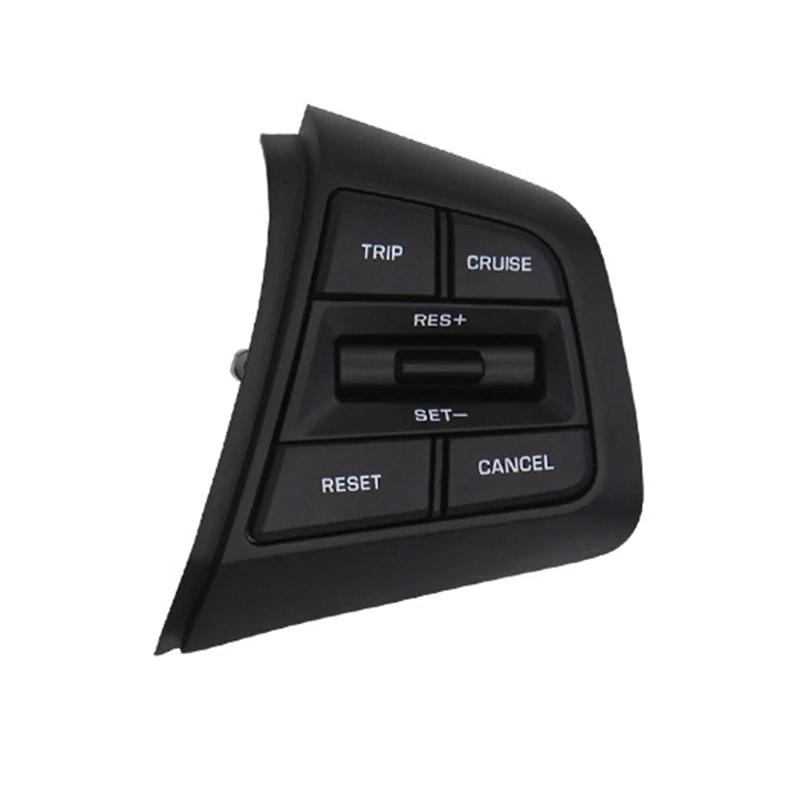 

For Hyundai Creta Ix25 1.6L Steering Wheel Cruise Control Buttons the Right Side Cruise Control Button