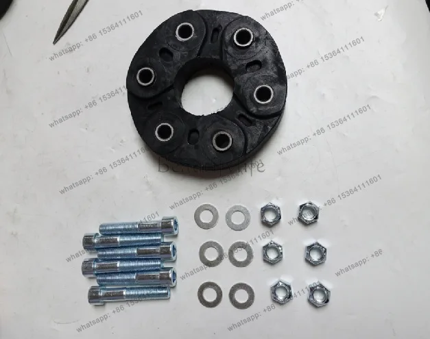 Suitable for WK11-13 drive shaft hanging glue (glue handle) 52853643AA