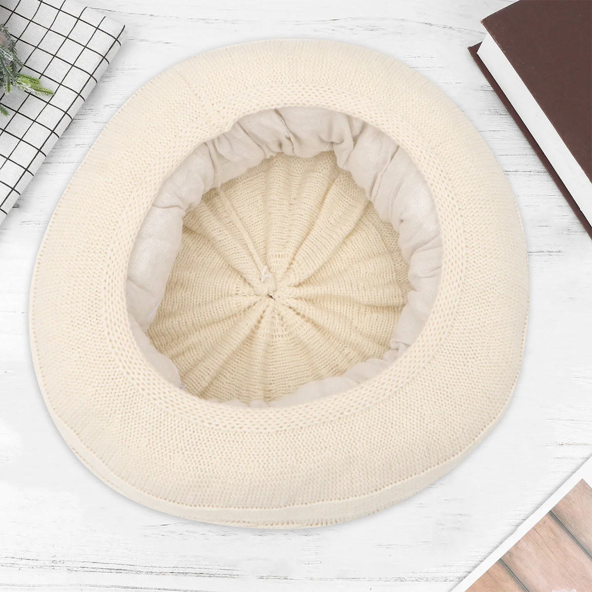 

Baby White Sofa Cotton Photo Prop Soft Infant Photography Cushion Newborn Posing Pad Comfortable Decorative Baby Sofa Daily Use