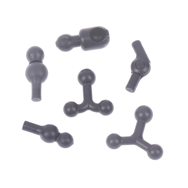 1PCS Joint For Figma Figure DIY Ball-jointed Joint Movable SHF Figma Mafex Parts Ball-jointed Joint Parts Modification DIY