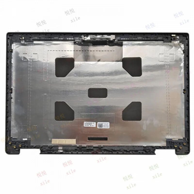 

L+ New 0VTMHT VTMHT For Dell Precision 7540 M7540 LCD Back Cover Rear Lid Top Case