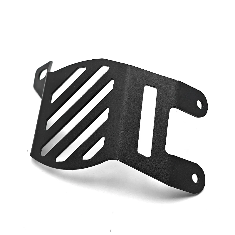 For BMW F900XR F900R Motorcycle Front Horn Protection Cover Speaker Guard F900GADV F850GS F750GS F850GSADV F900GS 2020-2025