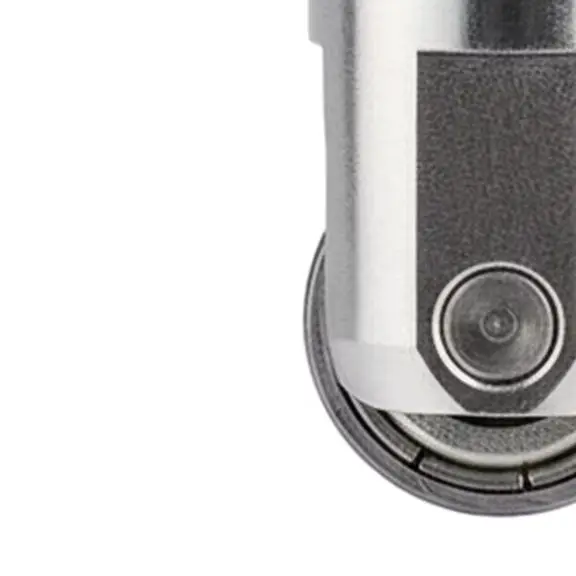 Stainless Steel 4-48 UNF For Dial Indicator Point Roller Measuring Head Contacting Tip For Gauge Testing Tool Replacement Part