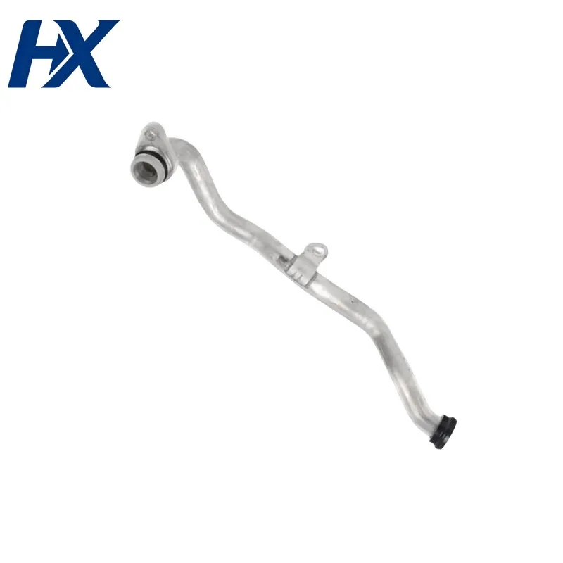 

06M121083J 06M121083H Coolant Hose for Audi A4 S4 A5 S5 A6 S6 A6L A7 A8 S8 Q5 Q7 Q8 and Volkswagen Touareg 2016-2026