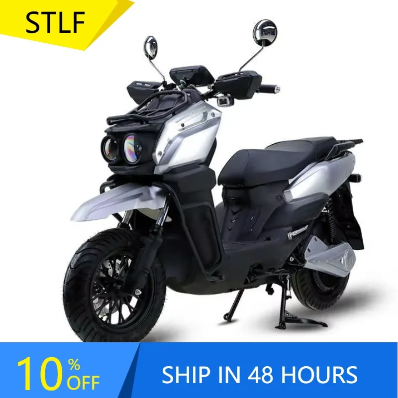 

Zuimi High-end Factory Direct High-Speed 80Km/h Moto Bike Electric Off-Road E Motorcycle Certified Scooter