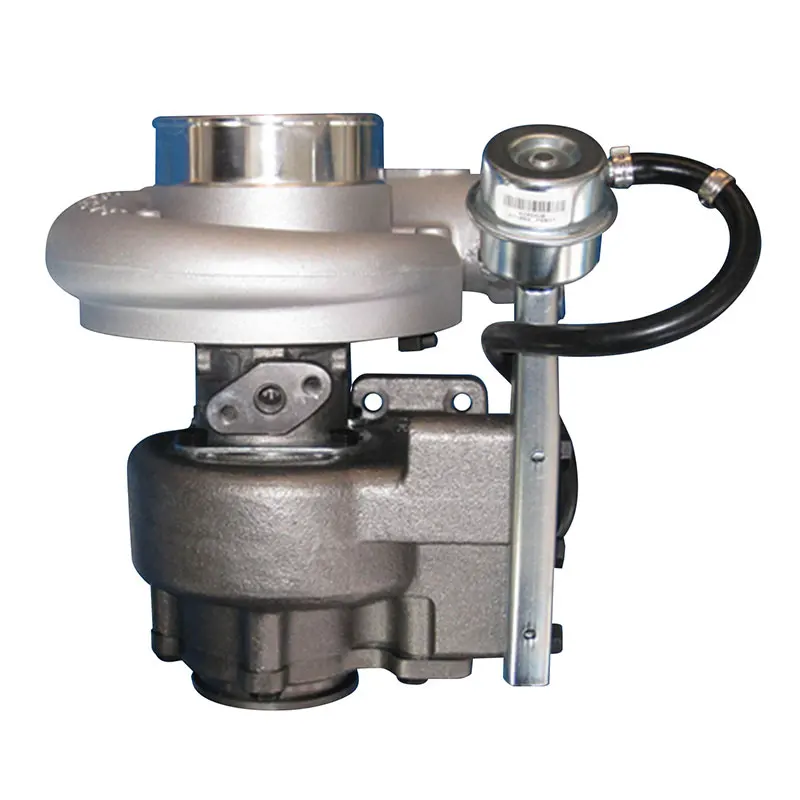 Turbo HX35 Turbocharger 4039043 4955158 4039631 4039044 Compatible with Cummins Engine 6BT QSB6.7