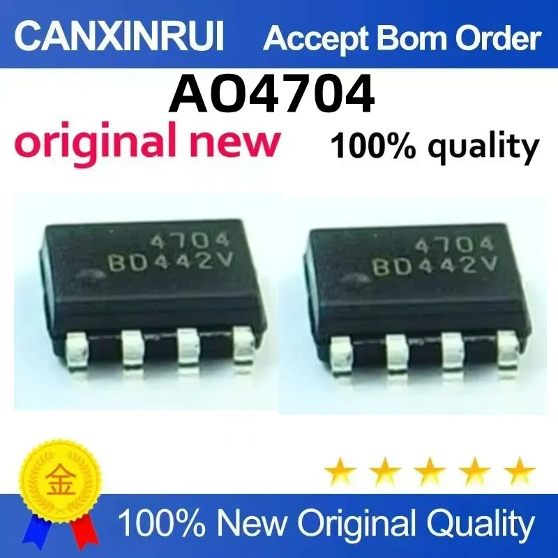 

(5-100 pieces) Brand new original AO704 in stock