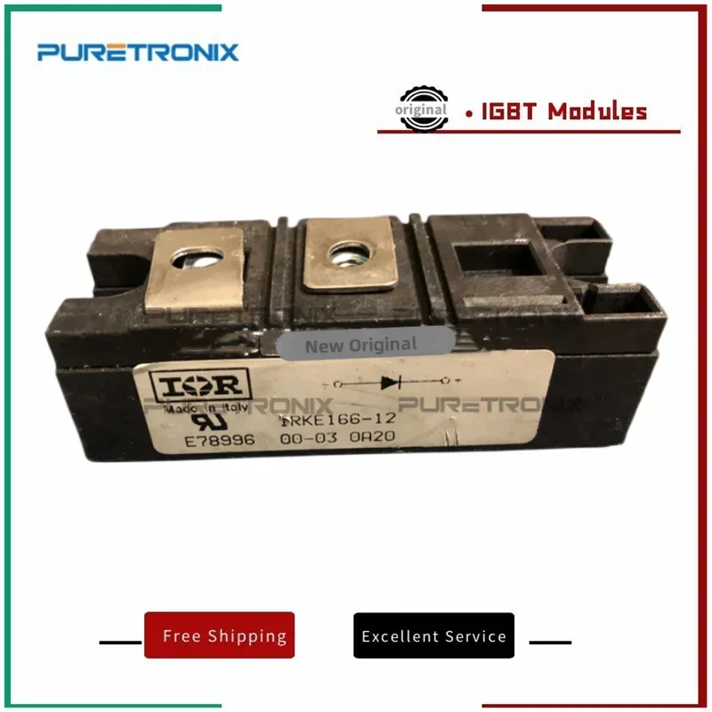 

IRKE166/16 IRKE236/16 IRKE166/12 IRKE166-16 Новый модуль