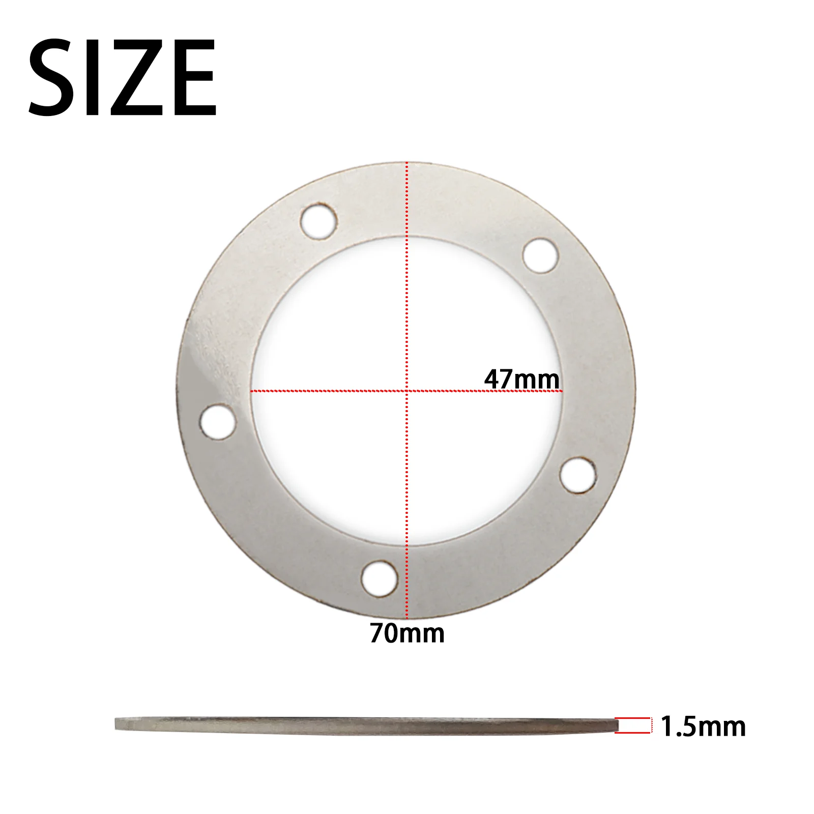 Venda quente espaçador para to - Bottom Bracket Press avaliação e preço