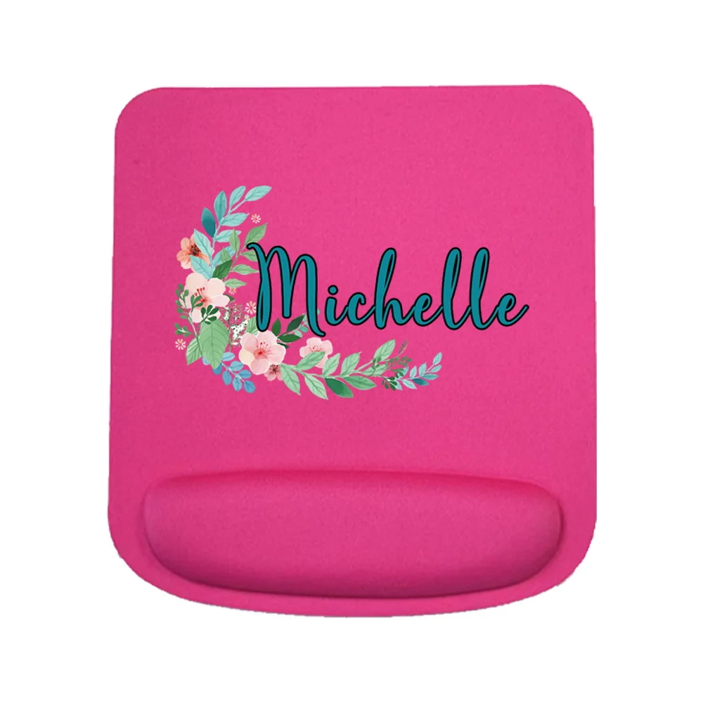 شخصية مخصصة الأزياء المطبوعة ماوس الوسادة ألعاب الكمبيوتر المحمول اللوازم المكتبية مكتب الملحقات