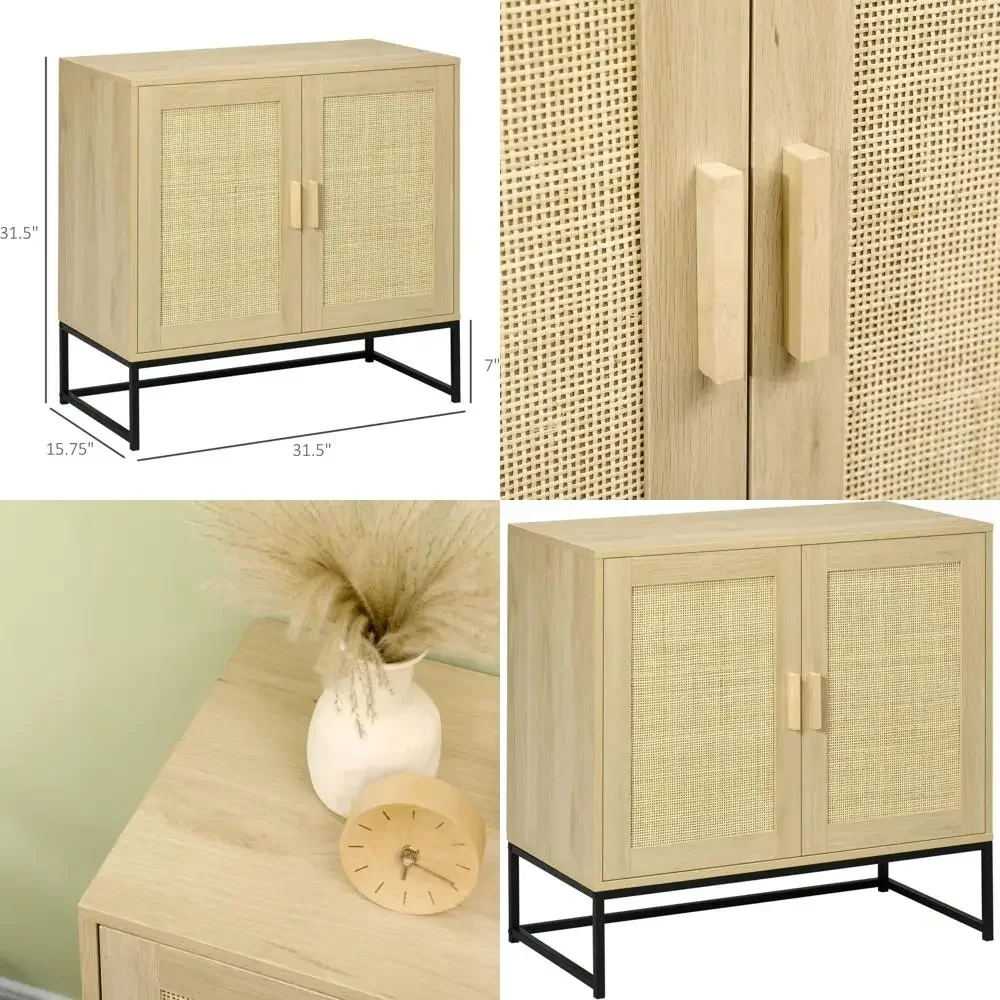 Accent Cabinet, Boh… - image