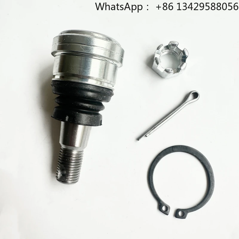 

Ball Joint Kit All Balls 42-1031 for Polaris Phoenix 200 500 Predator Sawtooth 2005-2024