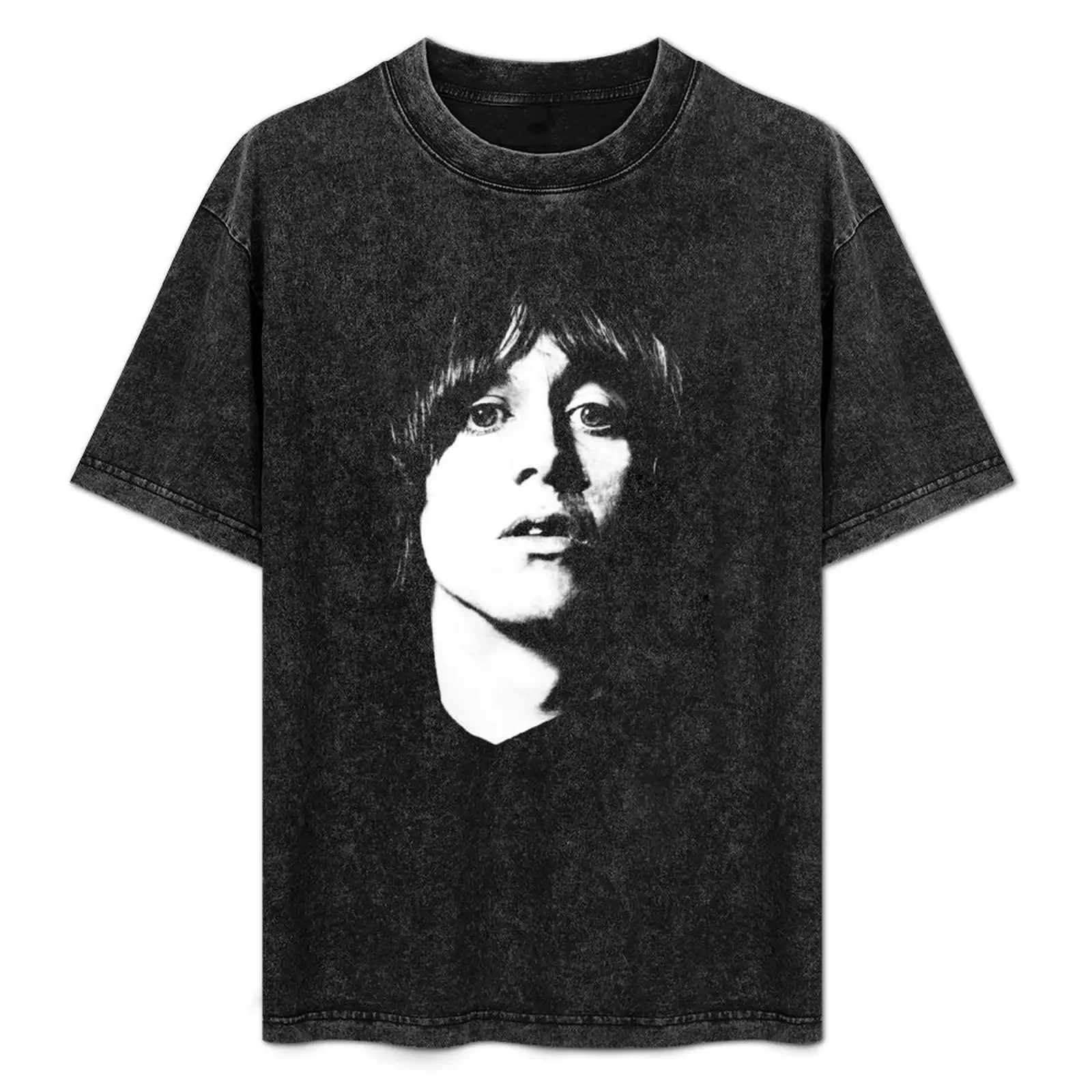 

Iggy Pop T-Shirt Personalized t-shirt kawaii clothes tshirts personalised plus size tops t shirts for men cotton