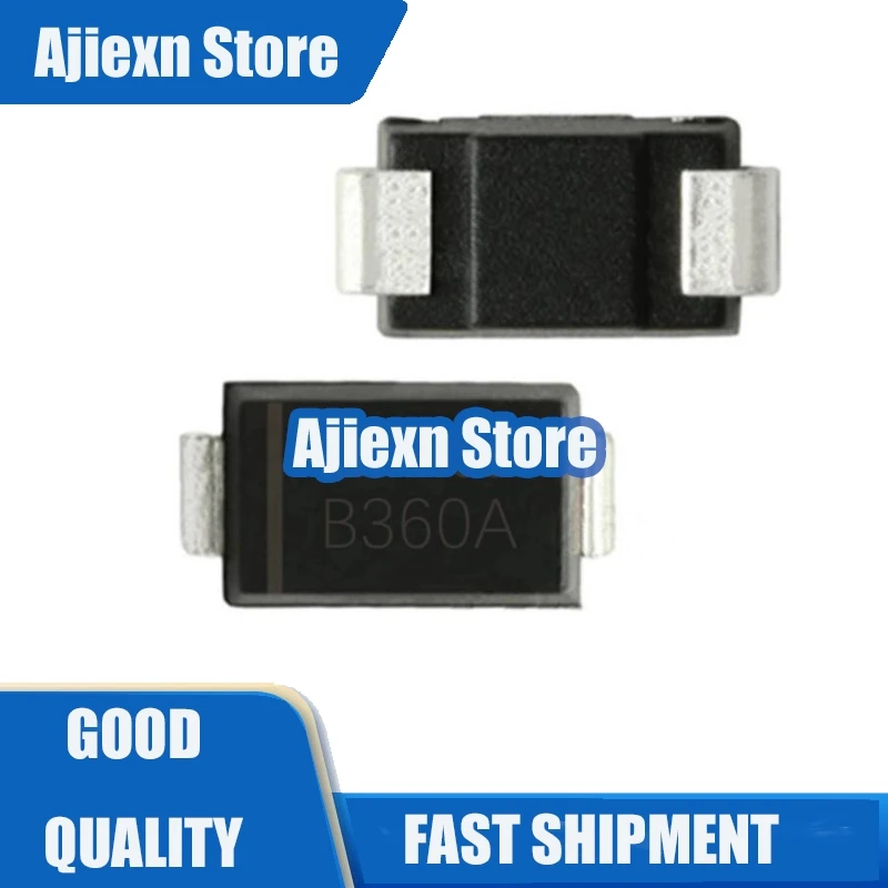 50Pcs B360A B360A-1…