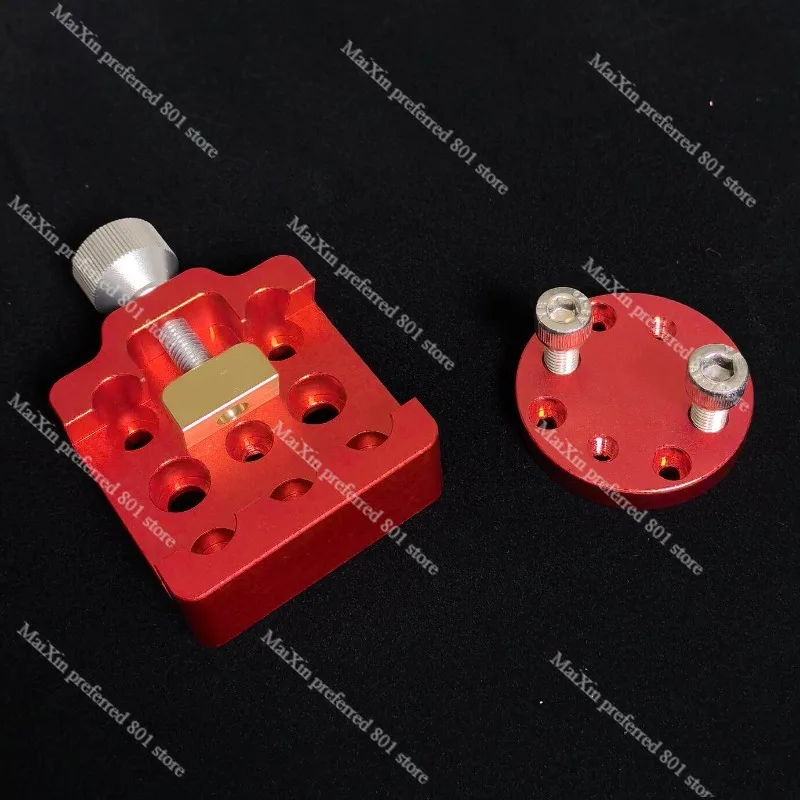 fente-a-queue-d'aronde-non-amortie-avec-plaque-adaptatrice-kit-de-modification-pour-monture-equatoriale-pour-l'astrophotographie