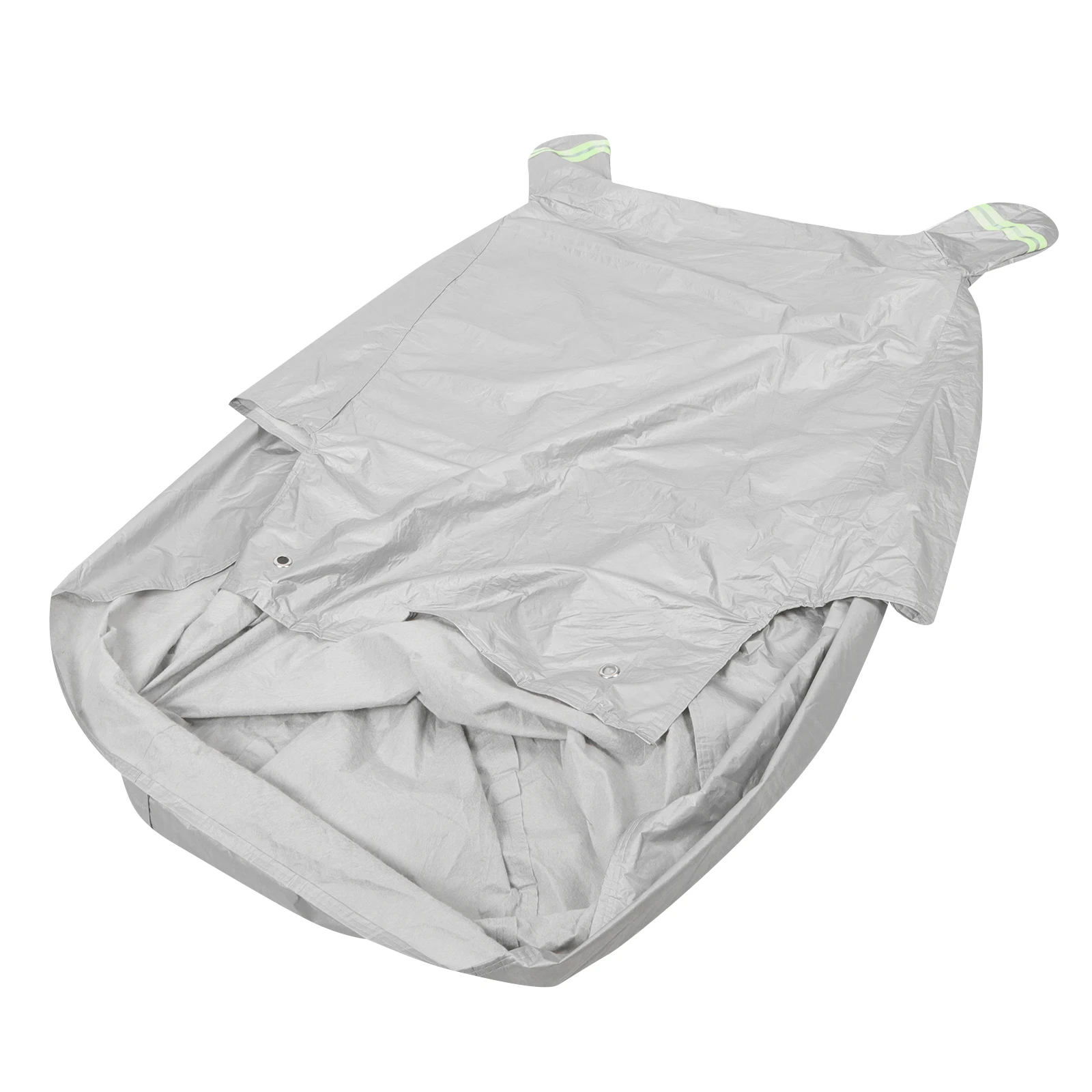 

Sun Protection Rain Cover Motorbike Electric Motorcycle Storage Aluminum Film Protective Full Covers