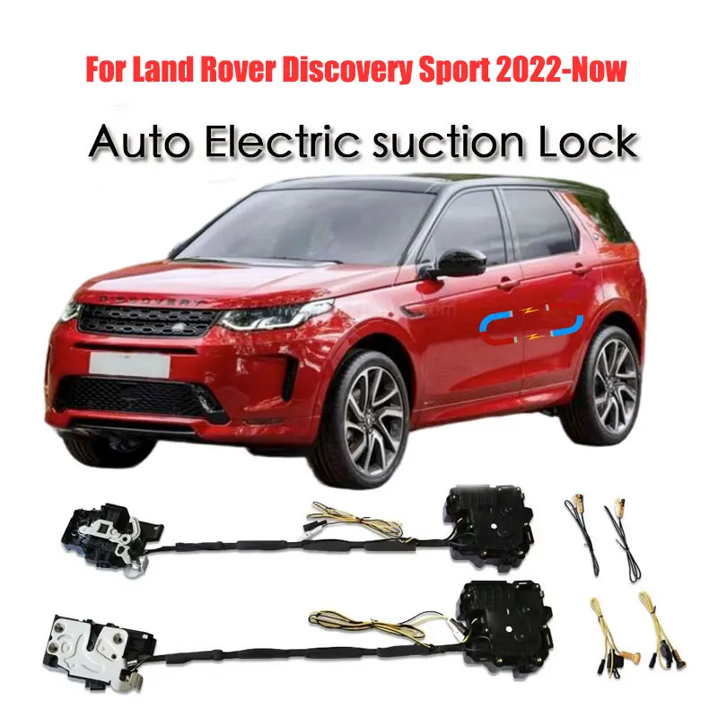 For Land Rover Lr D…