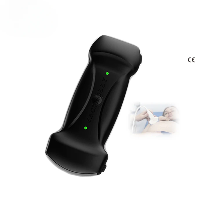 

Wifi multi-languages 3 in 1 color doppler wireless probe medical ultrasound price