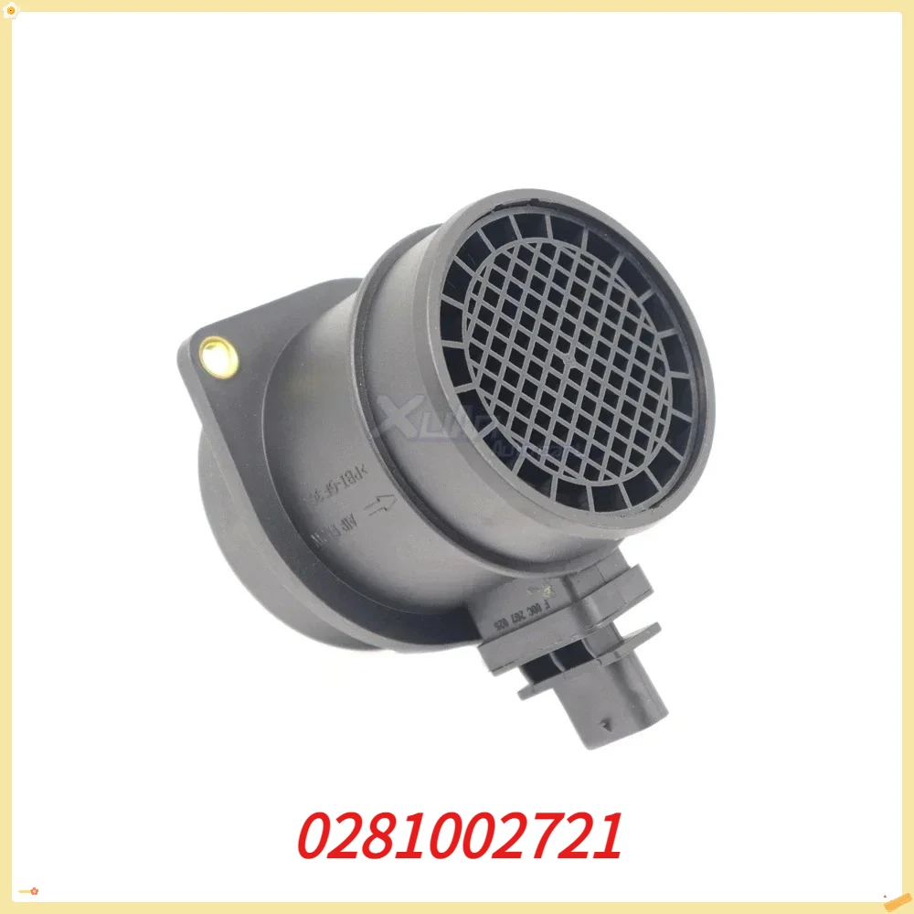 

Car MAF MASS AIR FLOW METER SENSOR For Hyundai Grandeur H-1 i30 Santa Fe Sonata Tucson KIA Carens K2900 Magentis 0281002721