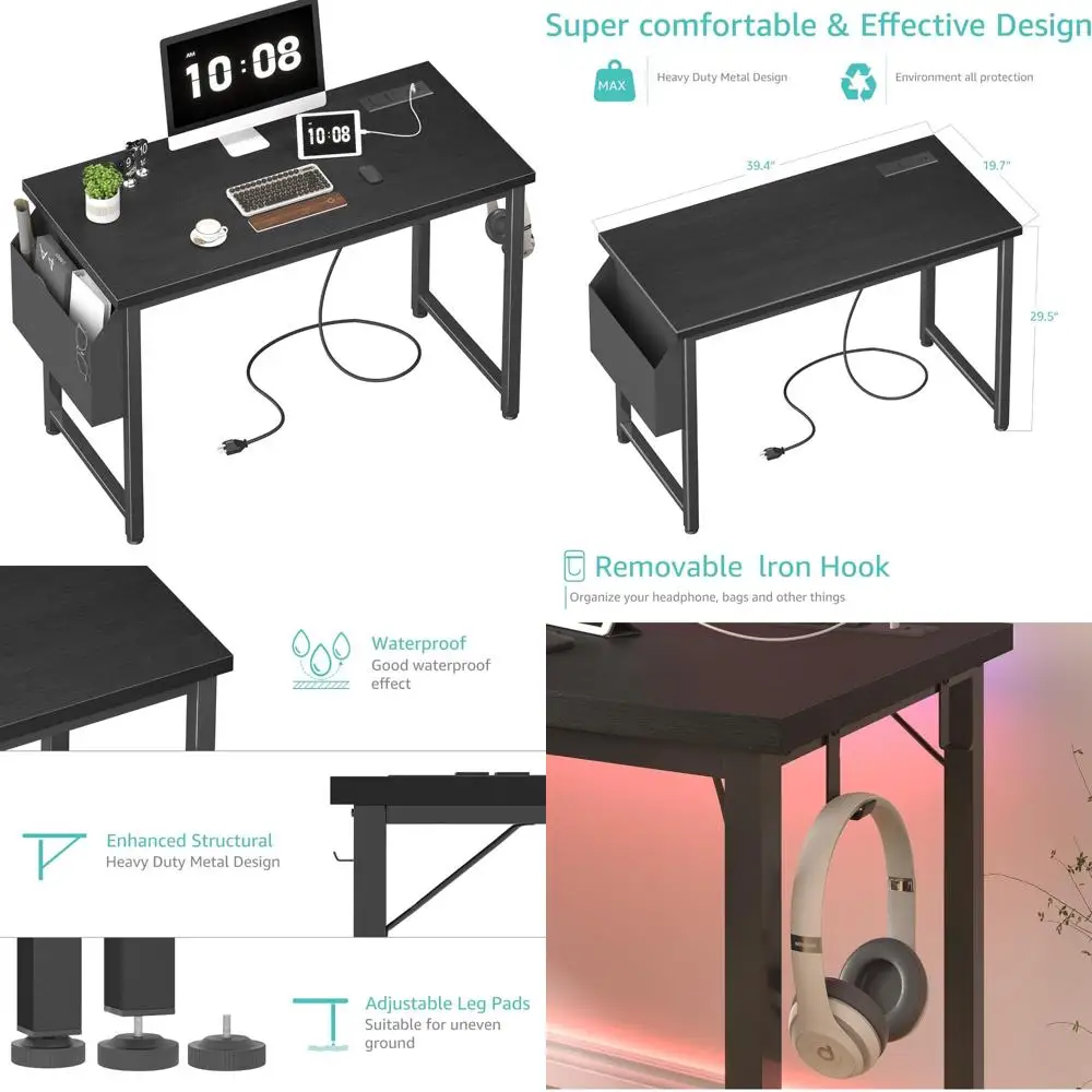 

RUUGME Washable 9x12 Area Rugs - Large Rugs for Living Room Stain Resistant Carpet Vintage Rugs for Bedroom with Non Slip Backin