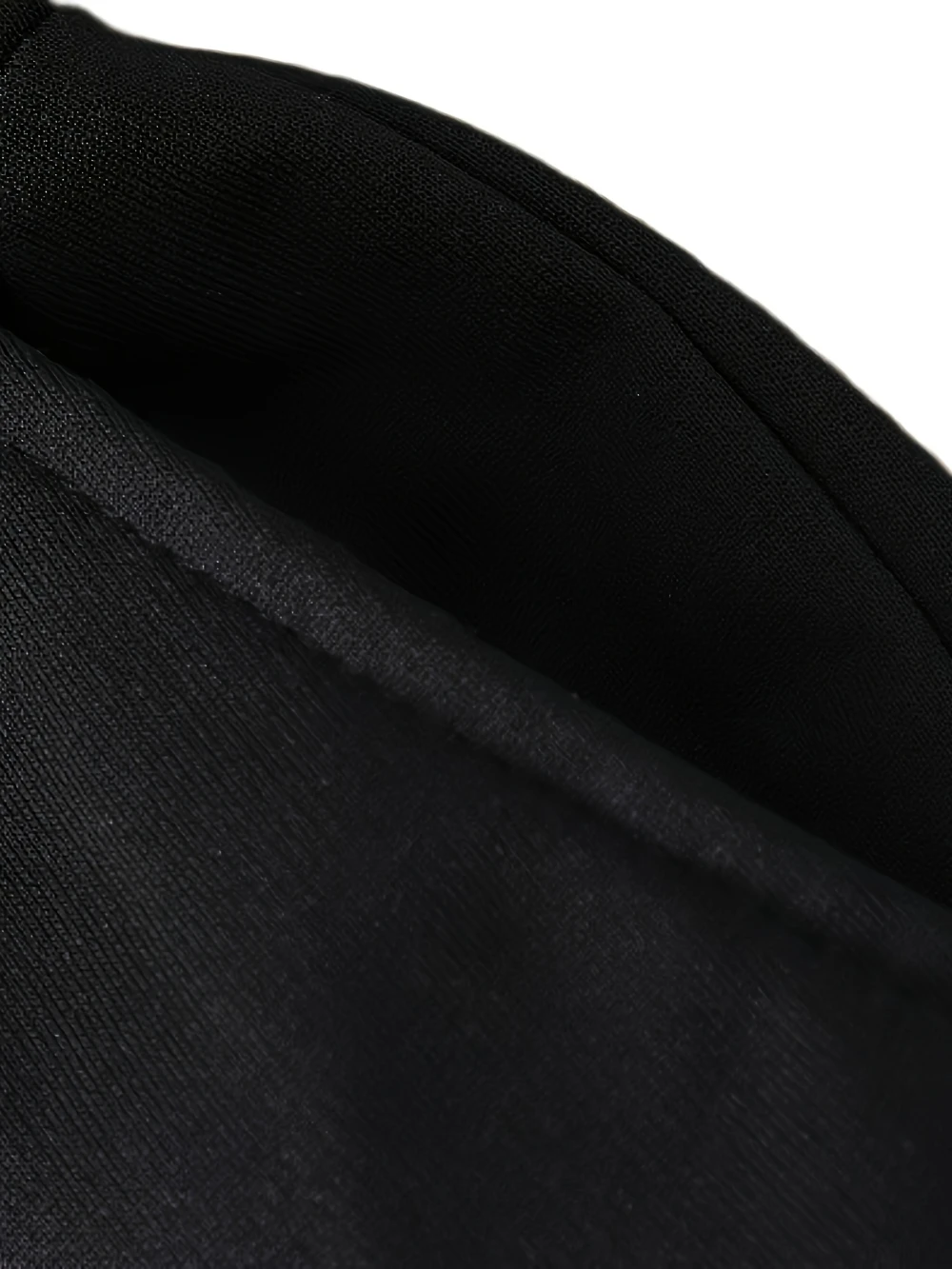 Women's Solid Color Sports Casual Pants, Simple Drawstring Running Pants for Spring, Summer, and Autumn, with A Minimalist Style