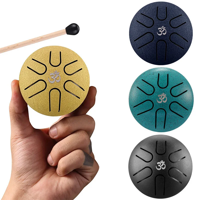 Hluru Mini Music Dr… - image