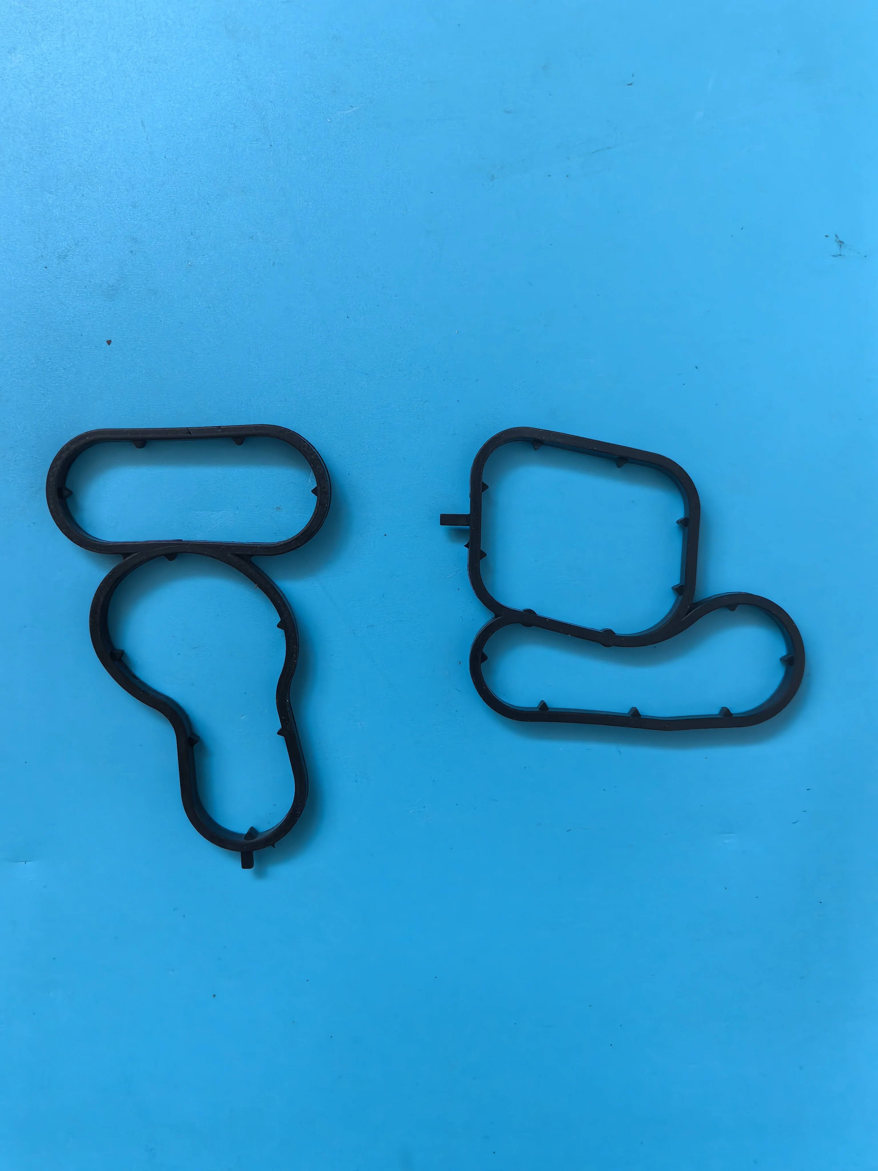 حشية مبرد الزيت 1731840080 1731840085 لسيارة سانج يونج تيفولي/XLV #3