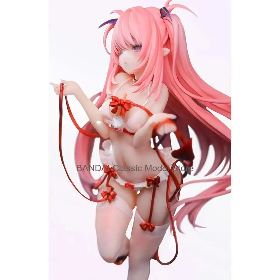 Original 25cm Mima PVC Action Figures Collection Model Toys Doll Gift Figurine For Boy Droppshiping Wholesale