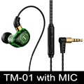 TM01 Verde