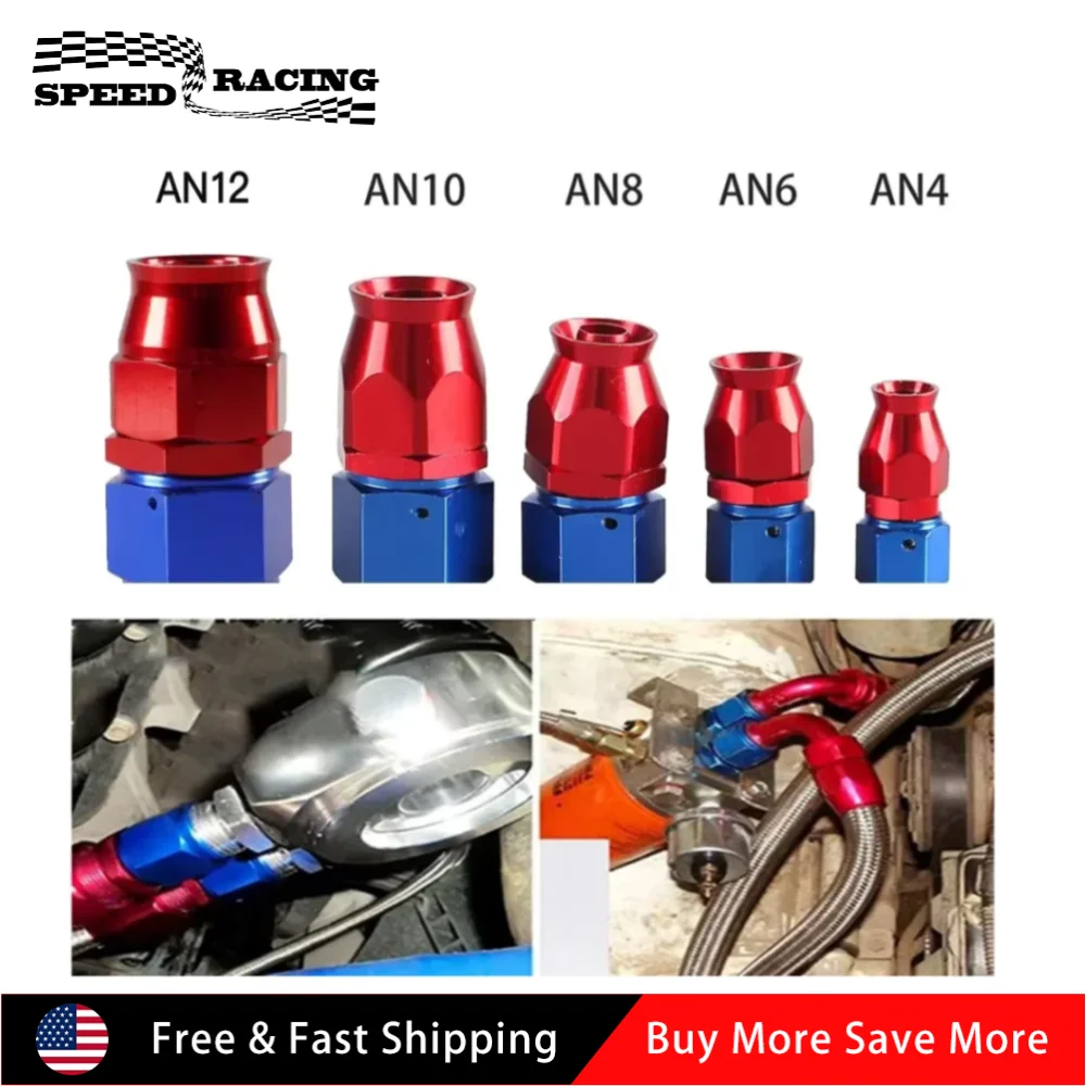 Universal AN4 AN6 A…